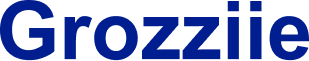 grozziee logo