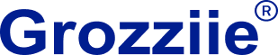 Grozziee logo